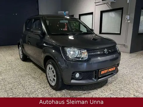 Used SUZUKI IGNIS Petrol 2018 Ad 