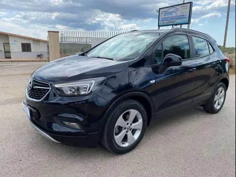 Used OPEL MOKKA Diesel 2019 Ad 