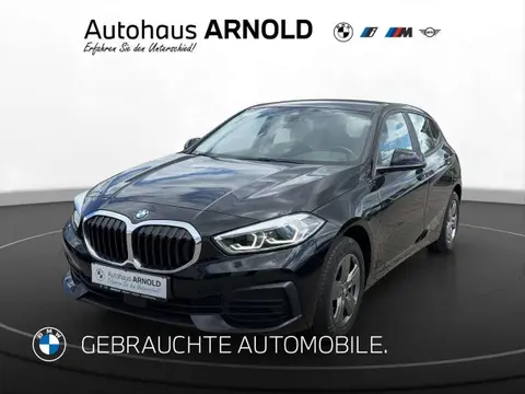 Annonce BMW SERIE 1 Essence 2021 d'occasion Allemagne