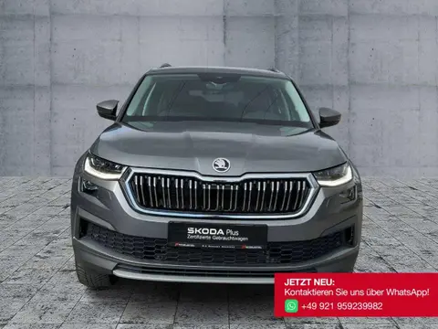 Annonce SKODA KODIAQ Essence 2023 d'occasion 