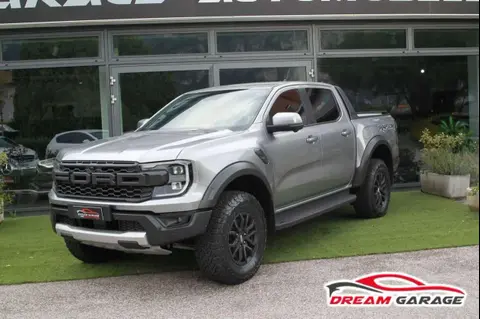 Annonce FORD RANGER Essence 2023 d'occasion 