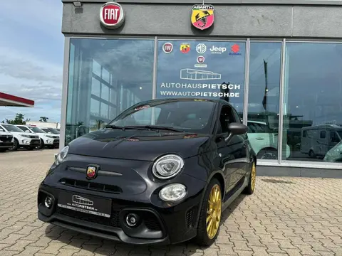 Annonce ABARTH 695 Essence 2024 d'occasion 