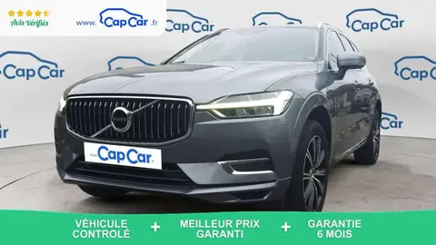 Used VOLVO XC60 Diesel 2018 Ad 