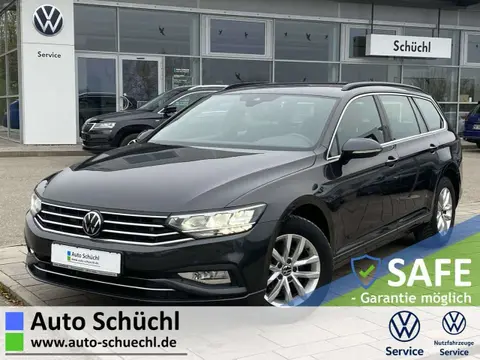 Used VOLKSWAGEN PASSAT Diesel 2022 Ad 