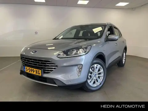 Annonce FORD KUGA Hybride 2023 d'occasion 