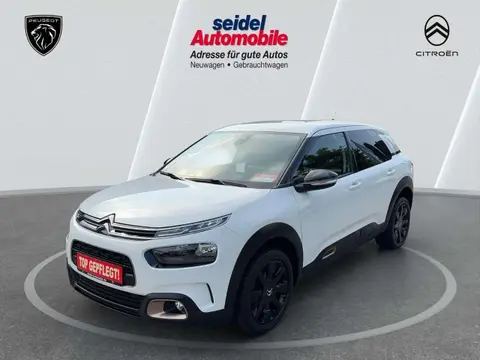 Used CITROEN C4 Petrol 2019 Ad 