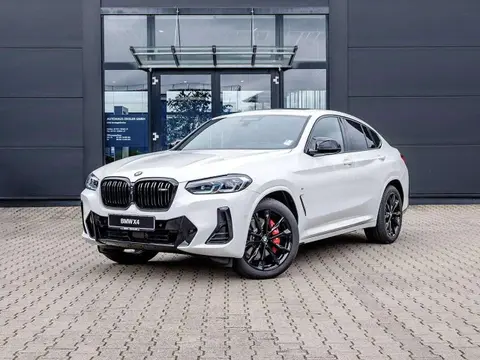 Annonce BMW X4 Diesel 2024 d'occasion 