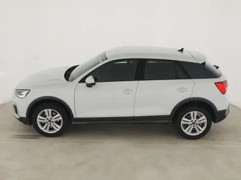 Used AUDI Q2 Diesel 2023 Ad 