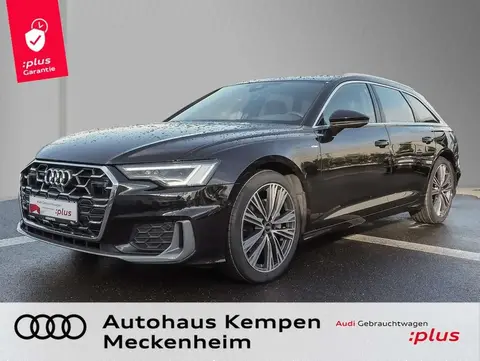 Used AUDI A6 Petrol 2023 Ad 