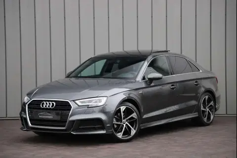 Annonce AUDI A3 Essence 2020 d'occasion 