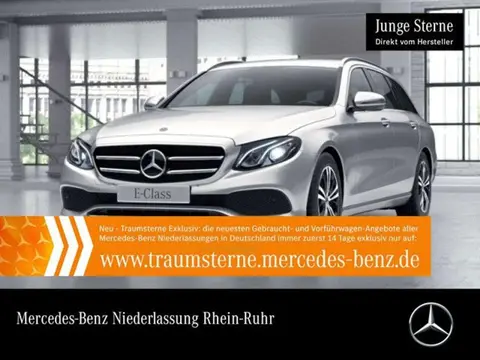 Used MERCEDES-BENZ CLASSE E Petrol 2020 Ad 