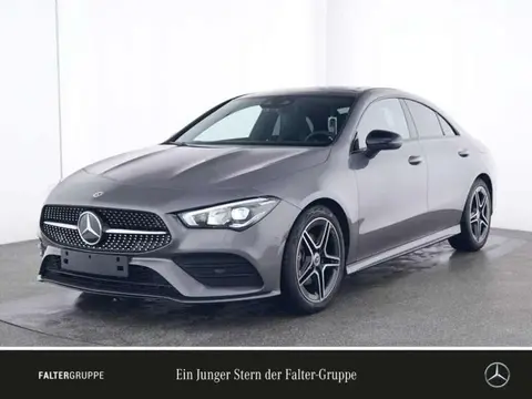 Used MERCEDES-BENZ CLASSE CLA Petrol 2023 Ad 