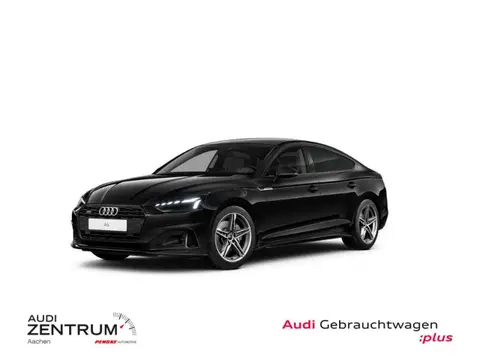 Used AUDI A5 Diesel 2023 Ad 