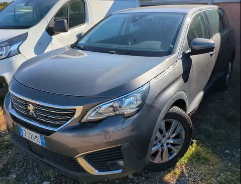 Used PEUGEOT 5008 Diesel 2019 Ad 