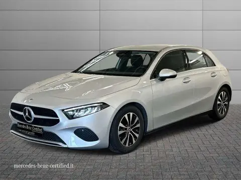 Annonce MERCEDES-BENZ CLASSE A Diesel 2023 d'occasion 