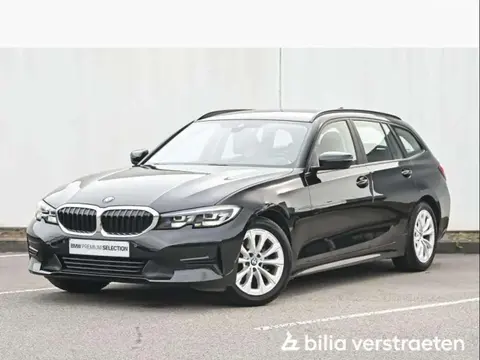 Used BMW SERIE 3 Diesel 2019 Ad 