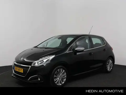 Used PEUGEOT 208 Petrol 2018 Ad 