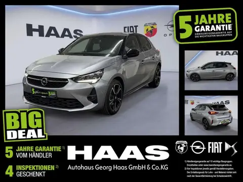 Used OPEL CORSA Petrol 2021 Ad Germany