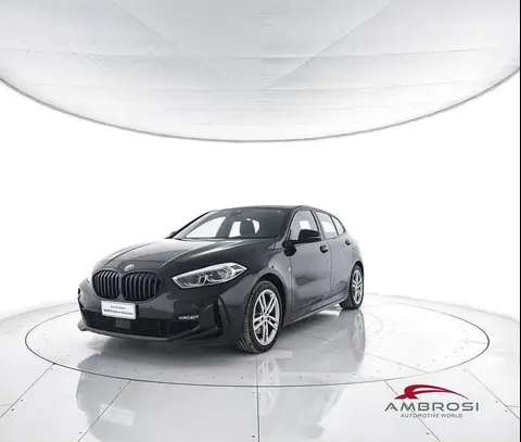 Annonce BMW SERIE 1 Essence 2024 d'occasion 