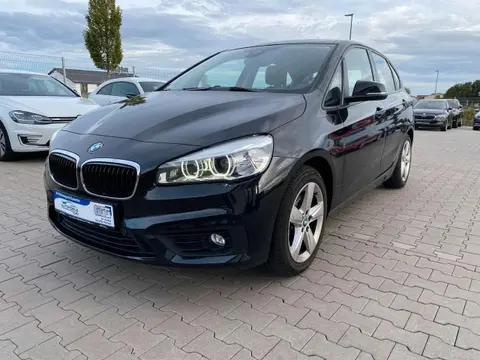 Used BMW SERIE 2 Diesel 2015 Ad 