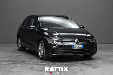 Used VOLKSWAGEN GOLF Diesel 2020 Ad 