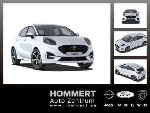 Used FORD PUMA Petrol 2024 Ad 