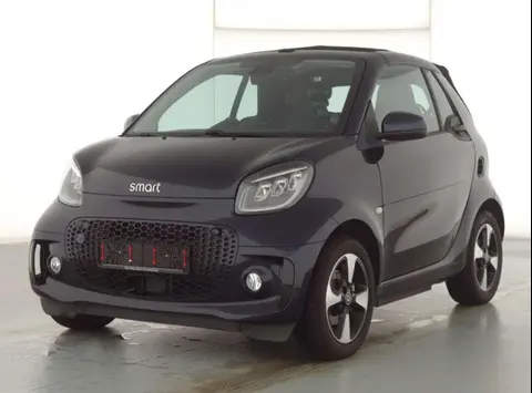 Used SMART FORTWO Electric 2023 Ad 