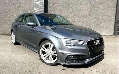 Used AUDI A3 Petrol 2016 Ad 