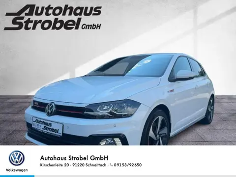 Used VOLKSWAGEN POLO Petrol 2020 Ad 