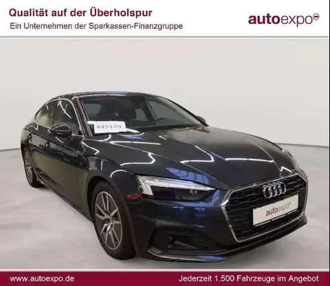 Used AUDI A5 Diesel 2020 Ad 