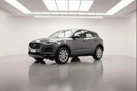 Used JAGUAR E-PACE Diesel 2020 Ad 