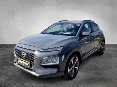 Used HYUNDAI KONA Petrol 2020 Ad 