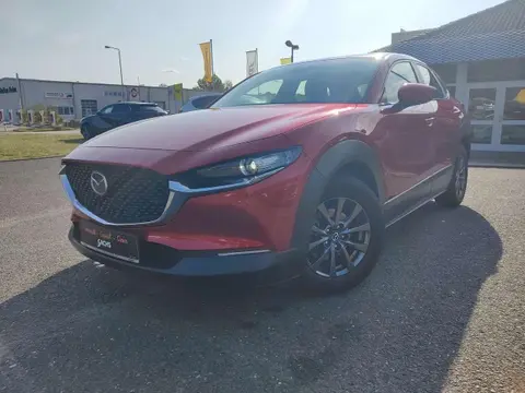 Used MAZDA CX-30 Petrol 2020 Ad 