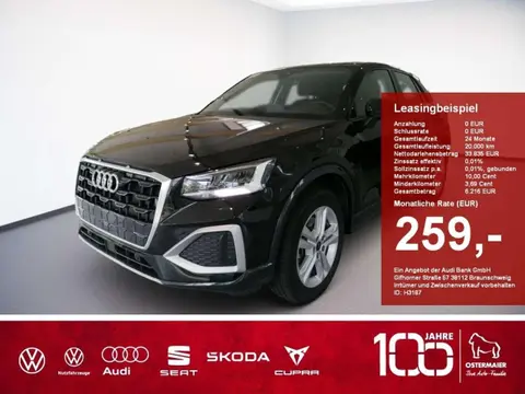 Used AUDI Q2 Diesel 2023 Ad Germany