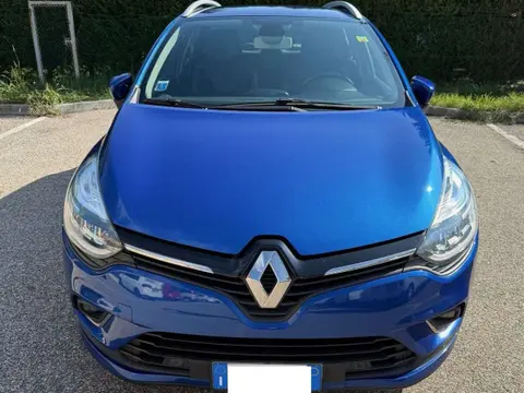 Used RENAULT CLIO Diesel 2018 Ad 