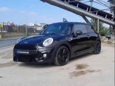 Used MINI ONE Petrol 2018 Ad 