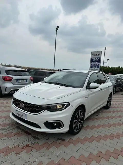 Used FIAT TIPO Diesel 2018 Ad 