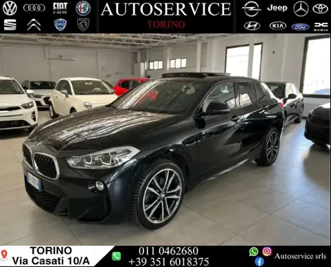 Used BMW X2 Diesel 2019 Ad 