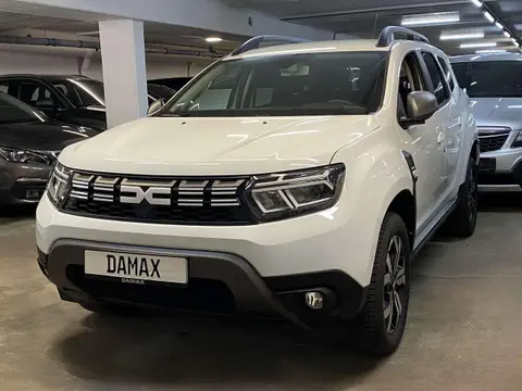 Used DACIA DUSTER Petrol 2022 Ad 