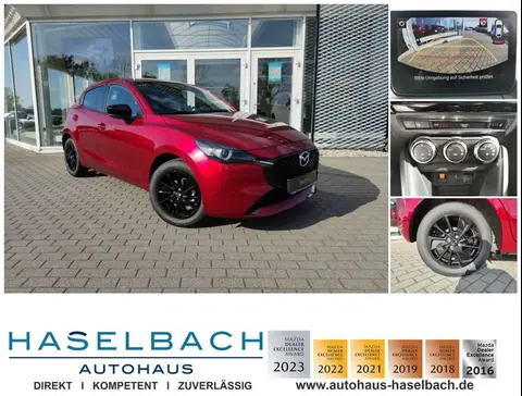 Used MAZDA 2 Petrol 2024 Ad 