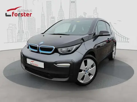 Annonce BMW I3 Électrique 2020 d'occasion 