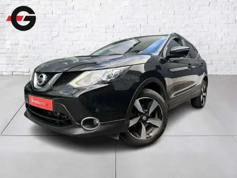 Used NISSAN QASHQAI Petrol 2017 Ad 