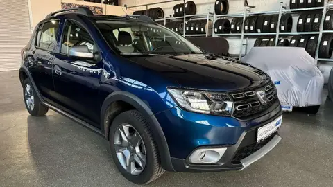 Used DACIA SANDERO Petrol 2019 Ad 