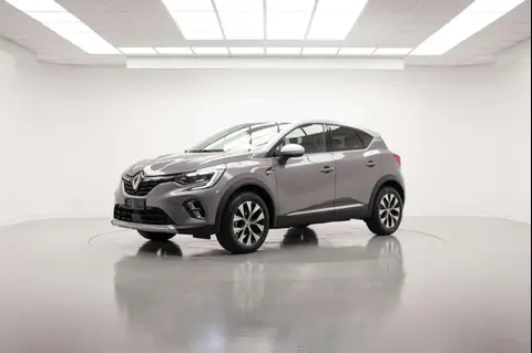 Used RENAULT CAPTUR Petrol 2023 Ad 