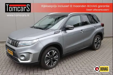 Used SUZUKI VITARA Hybrid 2022 Ad 