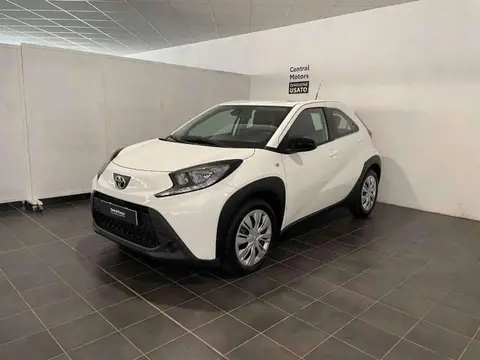 Annonce TOYOTA AYGO Essence 2023 d'occasion 