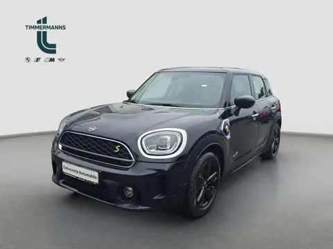 Used MINI COOPER Hybrid 2021 Ad 