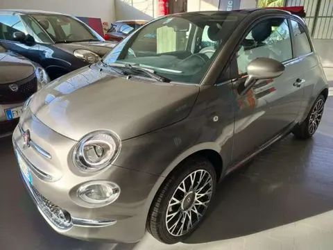 Used FIAT 500 Hybrid 2023 Ad 