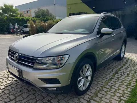 Annonce VOLKSWAGEN TIGUAN Diesel 2018 d'occasion 