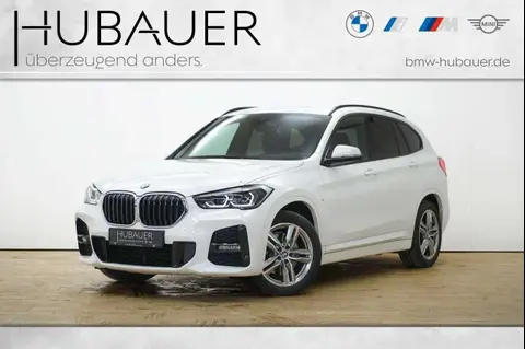 Annonce BMW X1 Diesel 2019 d'occasion 